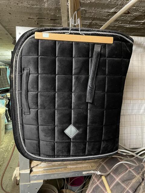 Tapis dressage sambucco