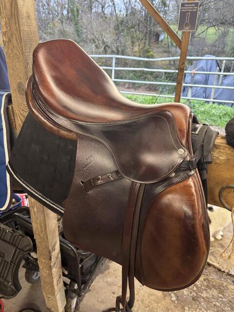 Selle antares signature