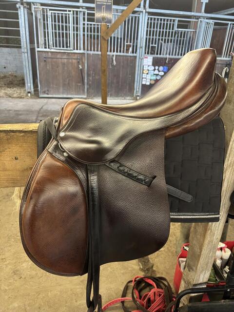 Selle antares signature