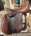 Selle mixte (17 pouces)