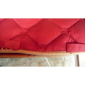 Tapis mixte