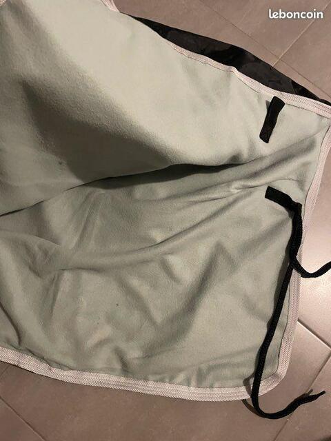 Couvre rein imper
