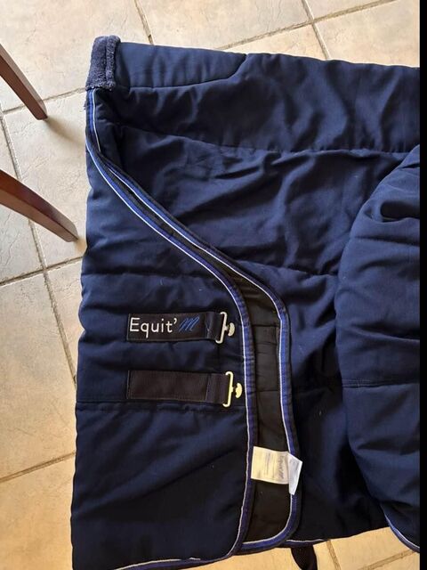 couverture box 5’9 300/400g