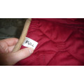 Tapis mixte