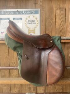 selle Devoucoux