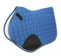 tapis equitheme bleu