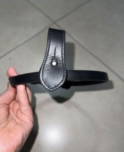 noseband