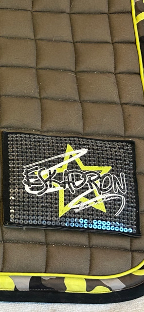 Tapis Eskadron