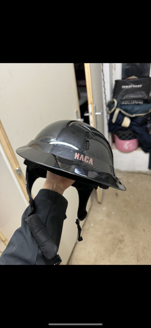 bombe naca