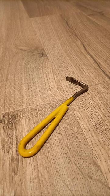Lot de brosses