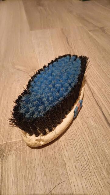 Lot de brosses