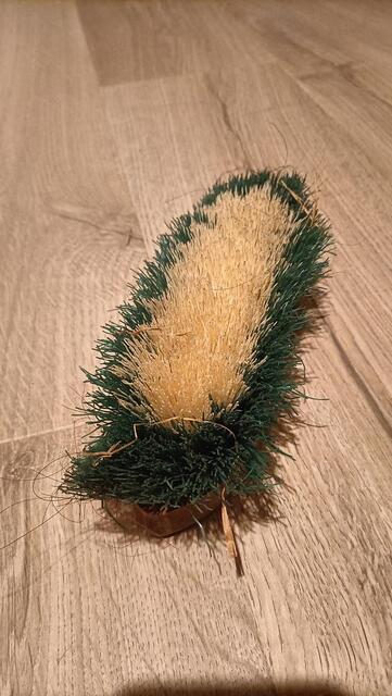 Lot de brosses