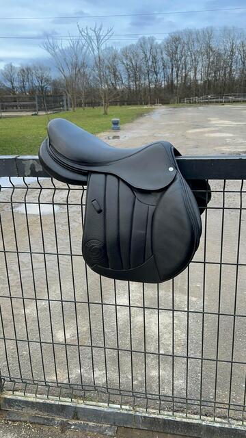 selle forestier Séoul