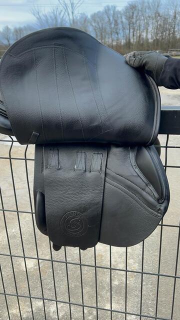 selle forestier Séoul