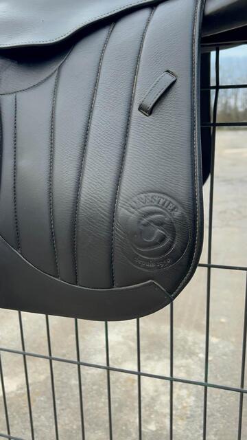 selle forestier Séoul