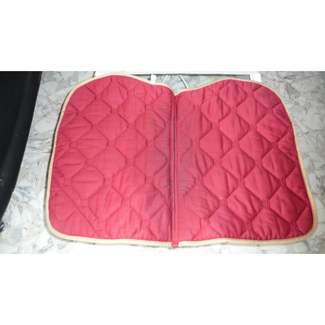Tapis mixte
