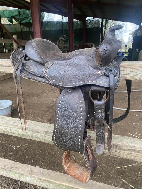 selle western