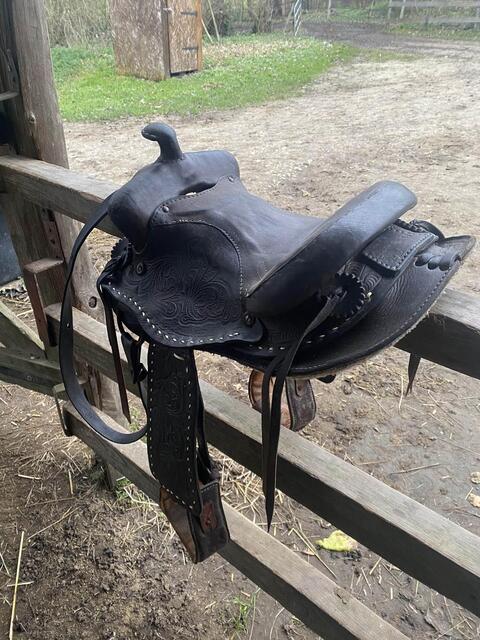 selle western