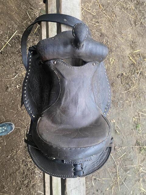 selle western