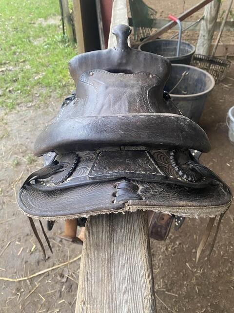selle western