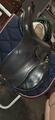 Selle Devoucoux Laminak 16 noire