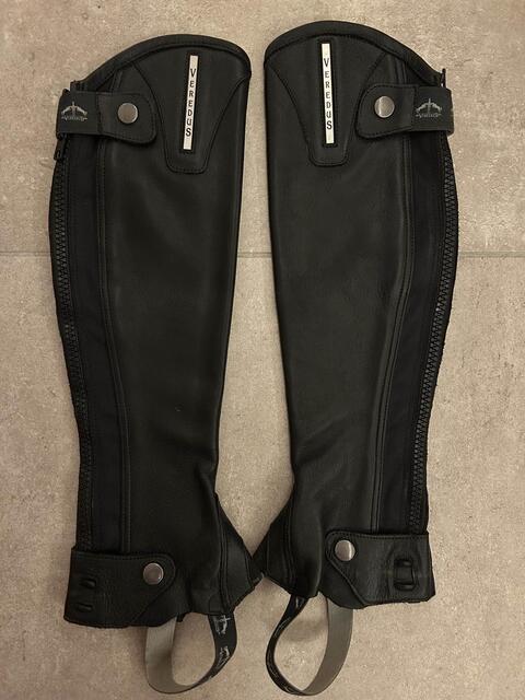 Chaps VEREDUS neuves