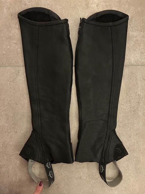 Chaps VEREDUS neuves