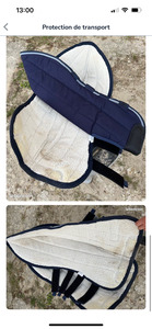 protections transport