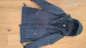 Parka Horze femme