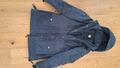 Parka Horze femme