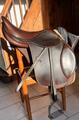 Selle mixte 16.5’