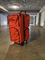 malle horse and travel