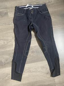 pantalon horsewear