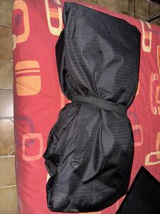 couverture fougenza