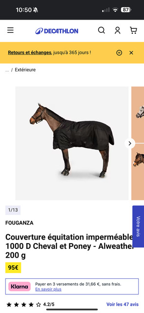 couverture fougenza