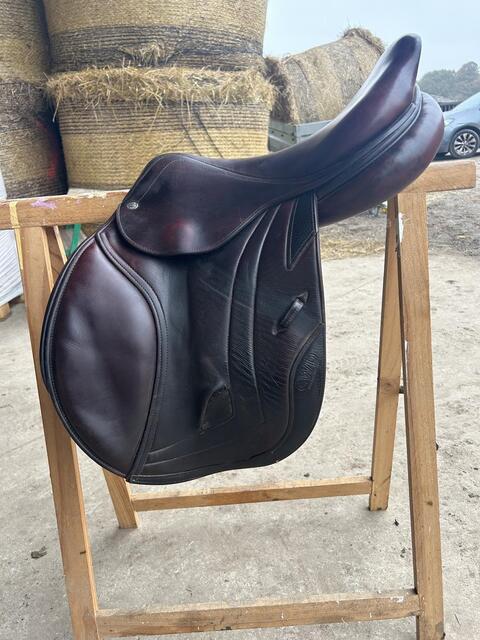 Selle CWD