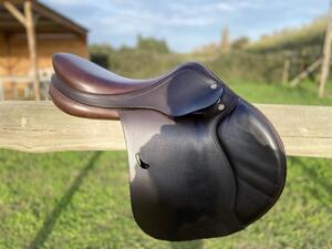 Selle mixte