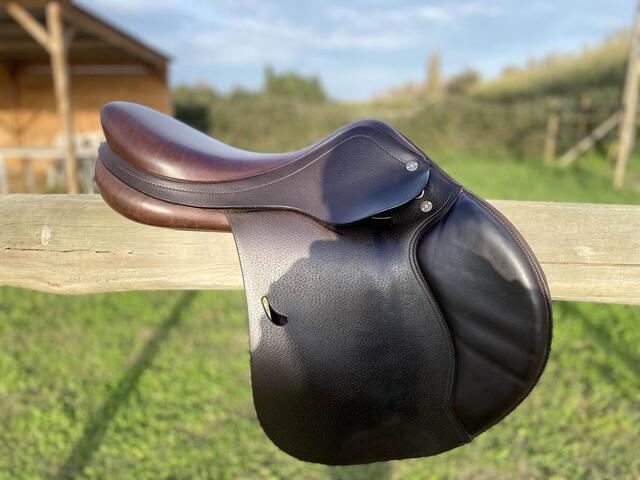 Selle mixte