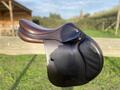 Selle mixte