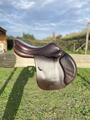 Selle mixte