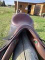 Selle mixte