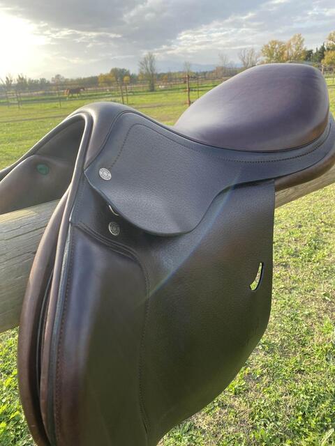 Selle mixte