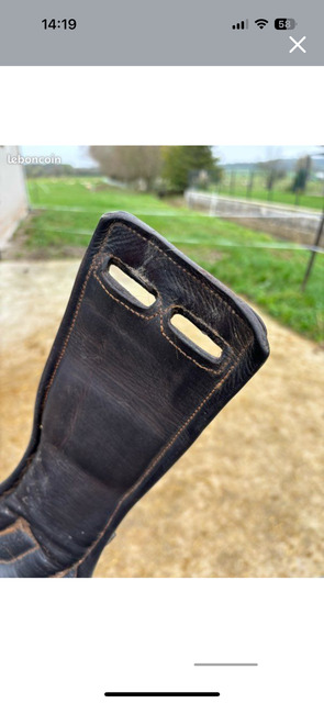 bavette CWD