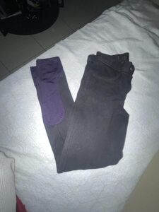 pantalon equitheme
