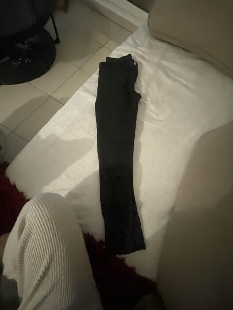 pantalon equitheme
