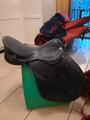 Selle zaldi olympic 17,5