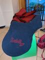 Selle zaldi olympic 17,5