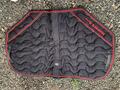 Tapis paddock sport