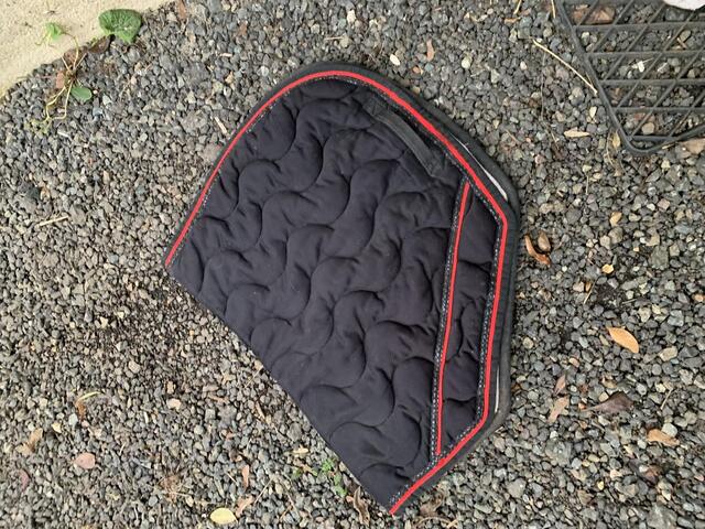 Tapis paddock sport