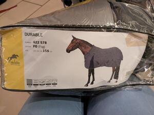 Couverture 50g